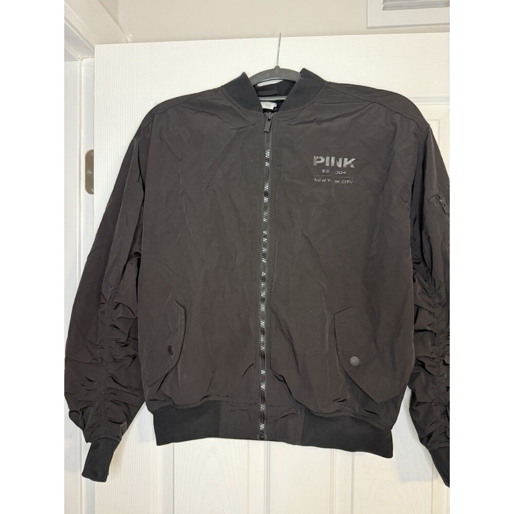 Victoria's Secret Pink Women's Jacket Size S